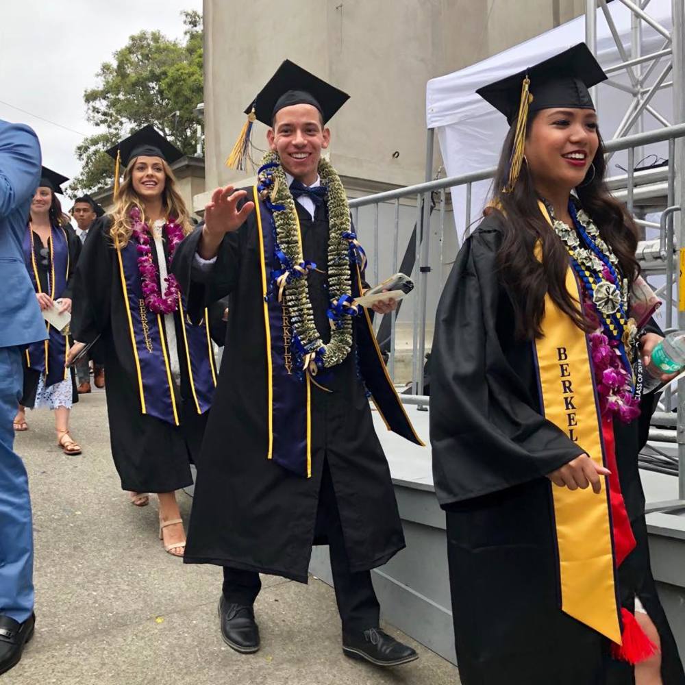 Meet your Posher, Hector